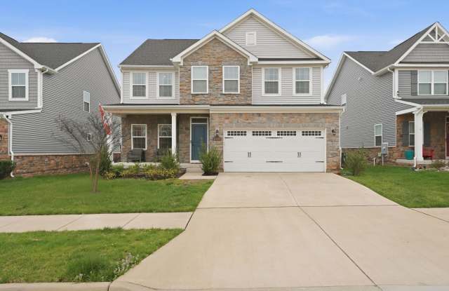 Experience refined living in this beautifully appointed residence in the heart of Manassas. photos photos Experience refined living in this beautifully appointed residence in the heart of Manassas. photos photos