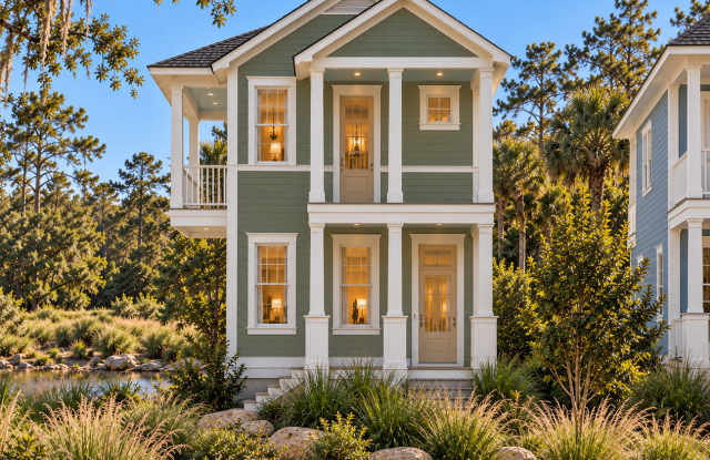 861 SW 6th St - New Construction Gallery 1