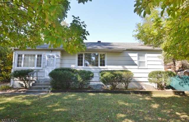296 New Rd - 296 New Road, Parsippany-Troy Hills, NJ 07054