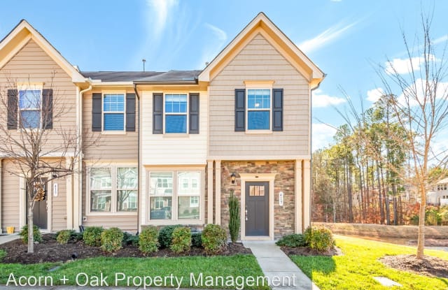 415 Timpson Ave - 415 Timpson Avenue, Durham, NC 27703