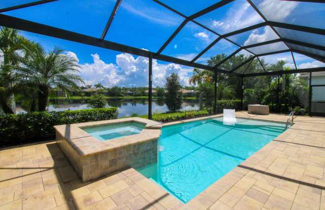 ***STUNNING-NAPLES RESERVE***POOL HOME***FULLY FURNISHED SEASONAL***3 BEDS /3 BATH***AMAZING AMENTIIES W/ BEACH CLUB***NEWER COMMUNITY*** photos photos
