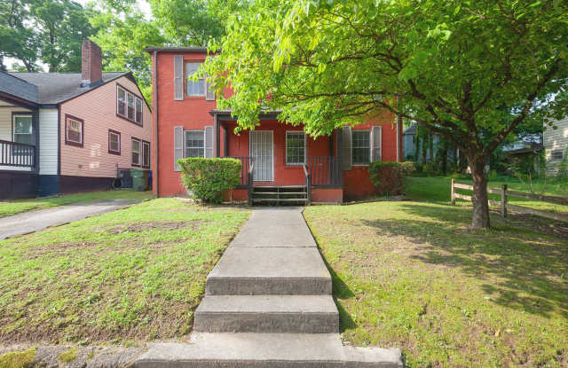 Spacious 3bd/2ba On Quiet Street Minutes From Atlanta BeltLine and I-20/75/85! photos photos