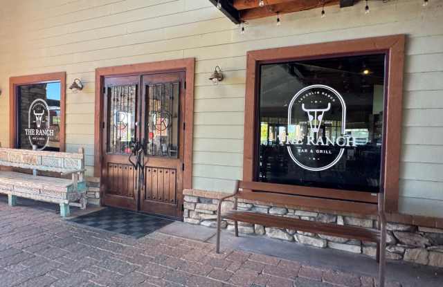 3 BR Furnished w/Utilities-Vacation Rental- Laughlin Ranch photos photos