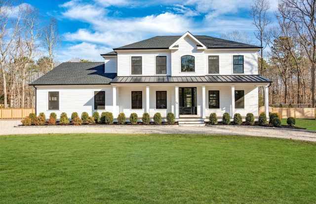 14 Quarter Court - 14 Quarter Court, Westhampton, NY 11977