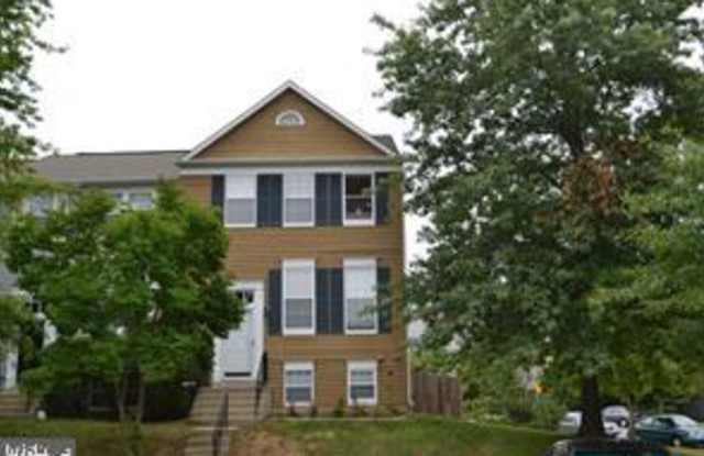 7818 CLOISTER PLACE - 7818 Cloister Place, Greenbelt, MD 20770
