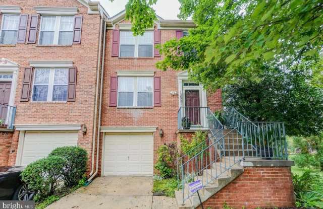 13501 HAYWORTH DRIVE - 13501 Hayworth Drive, Travilah, MD 20854