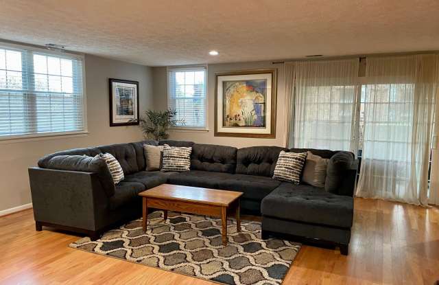 7-A FRIENDSWOOD Court unit: 7A - 7 Friendswood Court, Pikesville, MD 21209