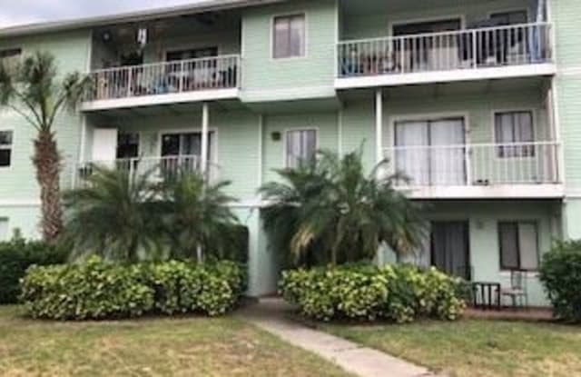 605 FENTON PLACE UNIT #102 - 605 Fenton Place, Altamonte Springs, FL 32701