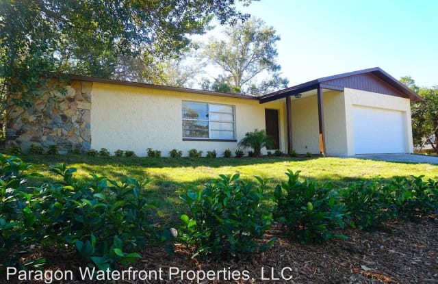 2440 Keystone Rd - 2440 Keystone Road, East Lake, FL 34688