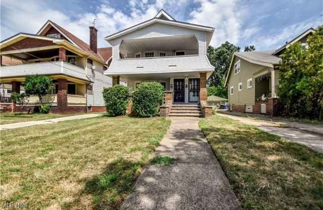 1051 E 171st Street - 1051 East 171st Street, Cleveland, OH 44119