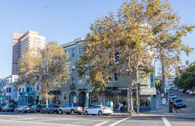 Park Terrace Apartments photos photos