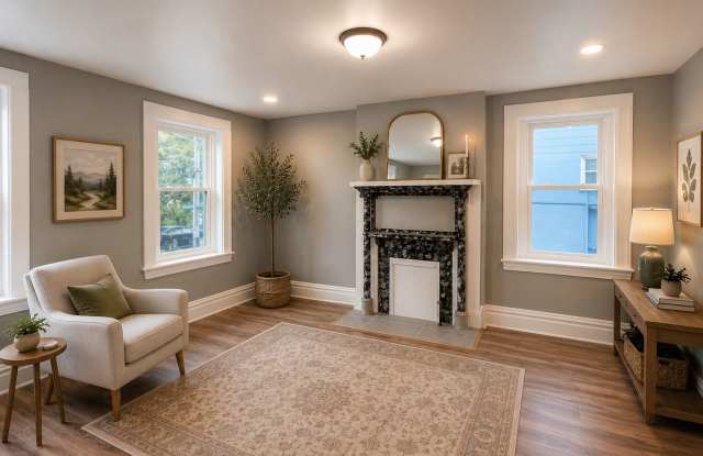 107 Parkhurst St 1-6 Gallery 1