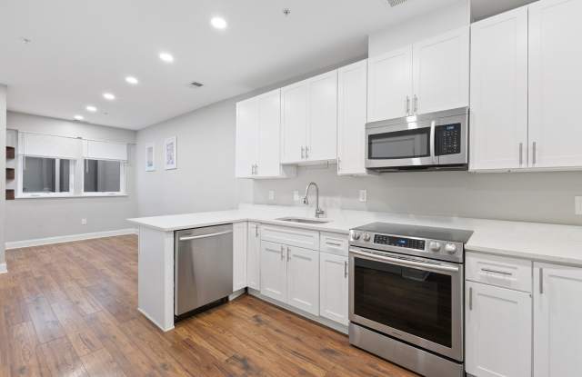 3301 Georgia Avenue Northwest - 403Unit 403 photos photos