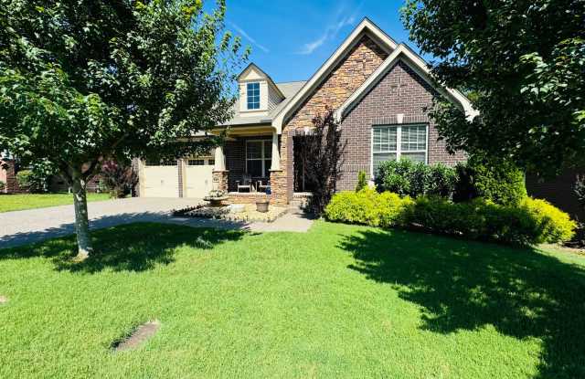 For Lease - 3 Bed, 2 Bath, 2445 sqft Home Mt. Juliet photos photos