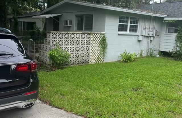 5716 KENWOOD - 5716 Kenwood Avenue, New Port Richey, FL 34652