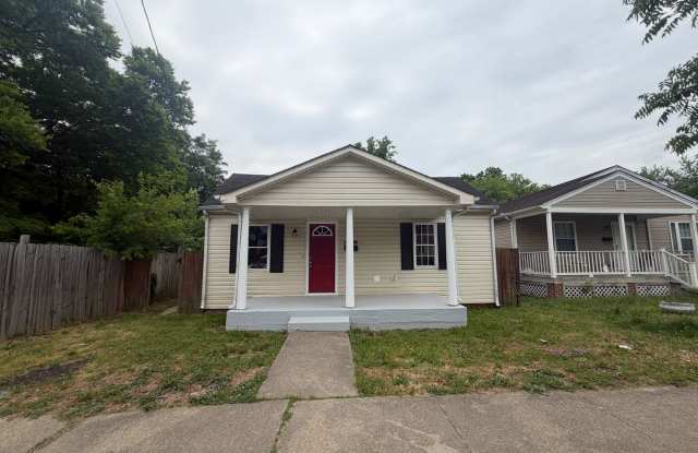 2208 Keswick Ave. Beautiful 3 bd,1 bth!! photos photos