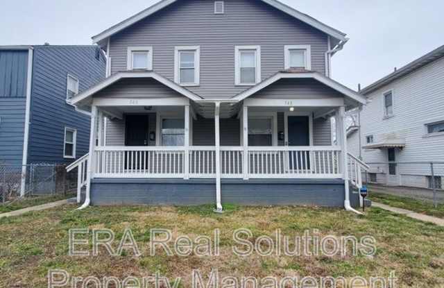 548 S Wayne Ave photos photos