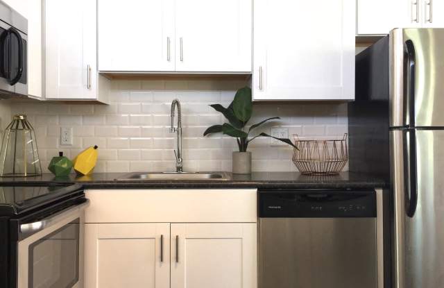 Modern Retro Living Gallery 2