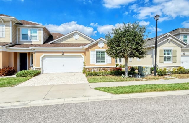 3632 TIN CUP BOULEVARD - 3632 Tin Cup Boulevard, Sarasota Springs, FL 34232