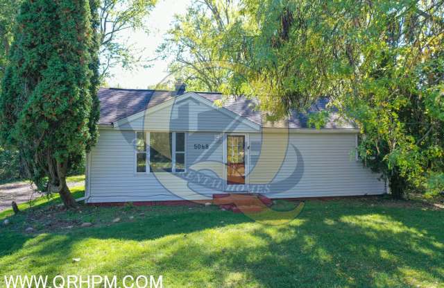 3 bedroom ranch in the Kearsley School District! - 5068 Roberts Drive, Genesee County, MI 48506