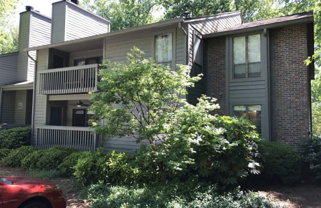 421 Tuxworth Cir - 421 Tuxworth Circle, North Decatur, GA 30033