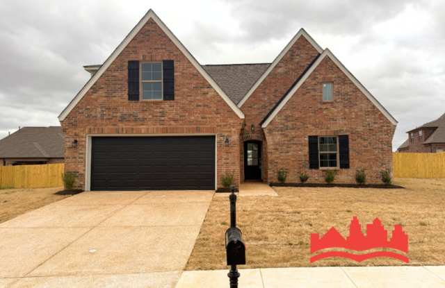 7579 Bridalbrook Ln - 7579 Bridalbrook Ln, Shelby County, TN 38125 7579 Bridalbrook Ln - 7579 Bridalbrook Ln, Shelby County, TN 38125