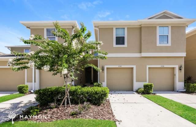 2108 Lennox Dale Lane - 2108 Lennox Dale Lane, Brandon, FL 33510