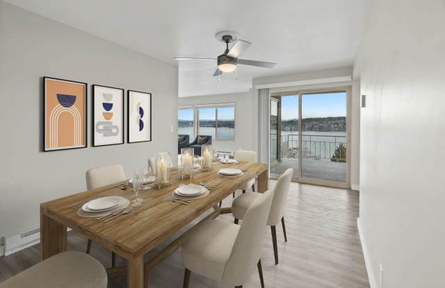 Sheridan Beach Terrace Gallery 2