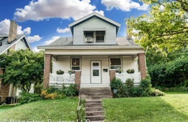 1102 Fairbanks Ave - 1102 Fairbanks Avenue, Cincinnati, OH 45205