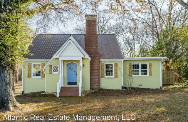 170 State Highway 87 N - 170 Sanford Road, Pittsboro, NC 27312