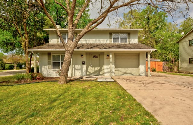 8200 Sandalwood Cove - 8200 Sandalwood Cove, Austin, TX 78757