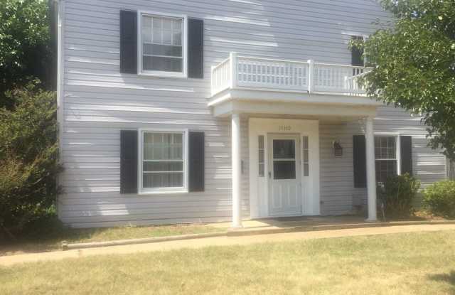Great end unit 3 Bed, 2 Bath Townhome in Bowie - NO UTILITIES INCLUDED - 15310 Annapolis Road, Bowie, MD 20715