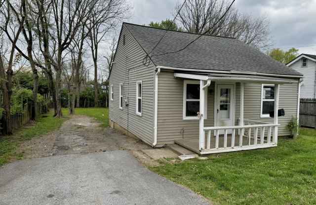 88 Glass Avenue - 88 Glass Avenue, Lexington, KY 40505