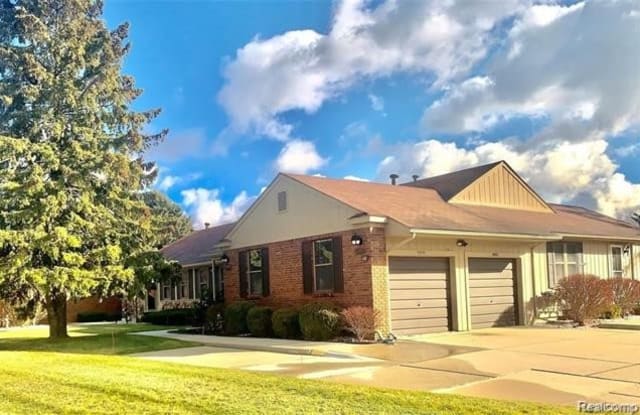 9991 Cambridge Court - 9991 Cambridge Court, Livingston County, MI 48178 9991 Cambridge Court - 9991 Cambridge Court, Livingston County, MI 48178