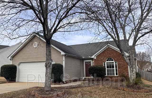 115 Crossview Dr - 115 Crossview Drive, Greenville County, SC 29680