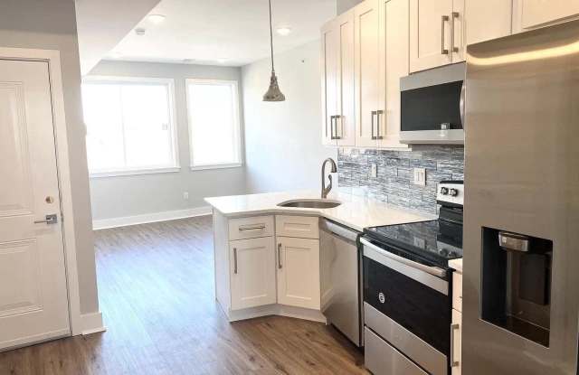 2425 FRANKFORD AVENUE - 2425 Frankford Avenue, Philadelphia, PA 19125