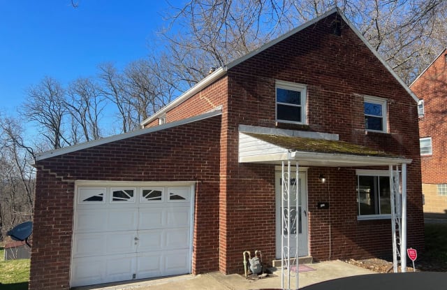 129 Betty Jane Ct. - 129 Betty Jane Court, Allegheny County, PA 15235