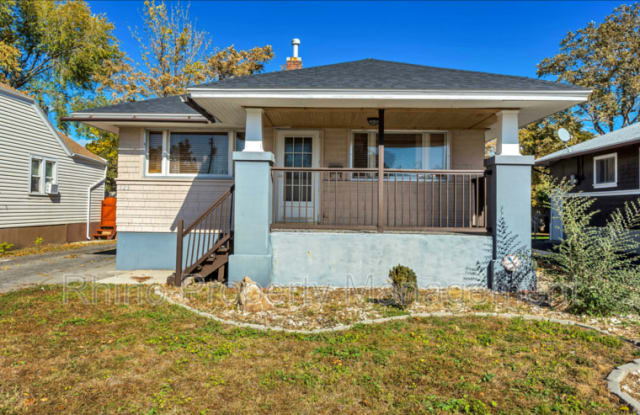 125 E. Whitlock Ave - 125 East Whitlock Avenue, South Salt Lake, UT 84115
