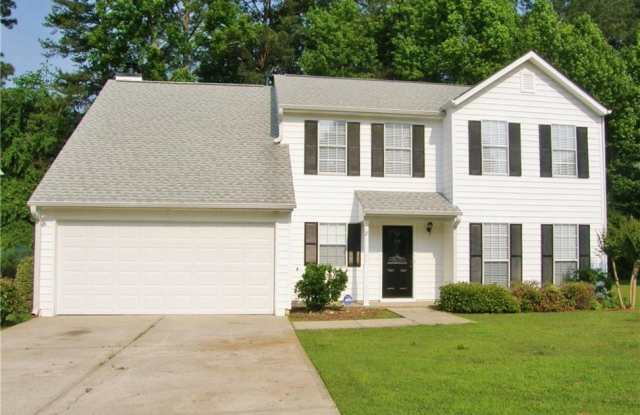 3826 Rivers Run Trace NW - 3826 Rivers Run Trace, Acworth, GA 30101