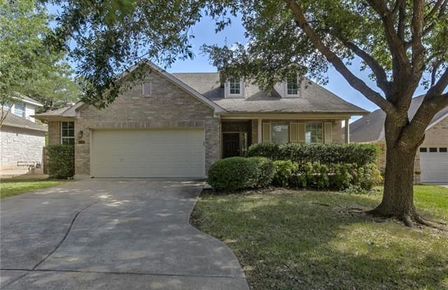 5504 Sunny Vista DR - 5504 Sunny Vista Drive, Austin, TX 78749