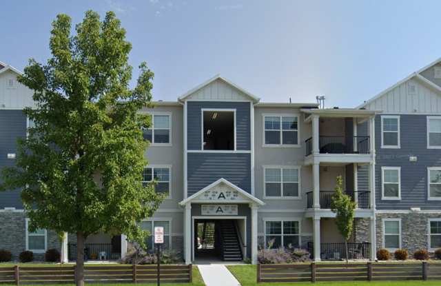 Newer Vineyard Condo for Rent! Next to Utah Valley University!! photos photos