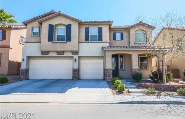 6332 Silver Edge Street photos photos