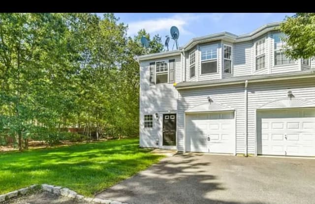6 Esplanade Way - 6 Esplanade Way, Ocean County, NJ 08721