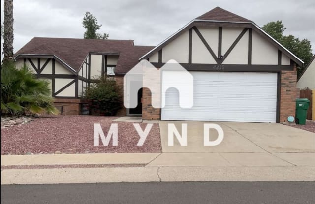 4430 W Rockwood Dr - 4430 West Rockwood Drive, Casas Adobes, AZ 85741