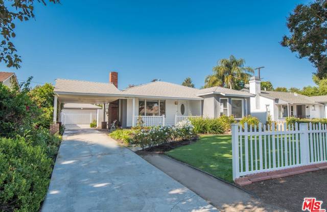 4643 VARNA Avenue - 4643 Varna Avenue, Los Angeles, CA 91423
