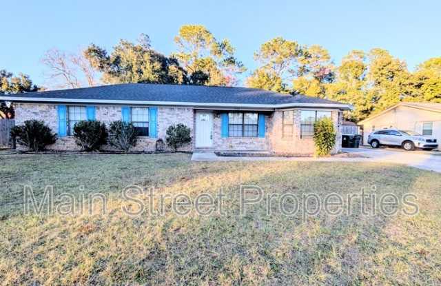 7524 Sandy Creek Drive - 7524 Sandy Creek Drive, Myrtle Grove, FL 32506