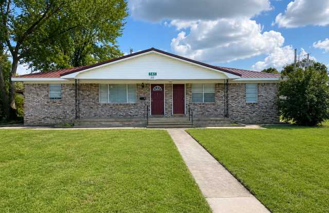 New Beginnings Start with AMRR: Charming 3-Bedroom Corner Lot Home Available Now photos photos
