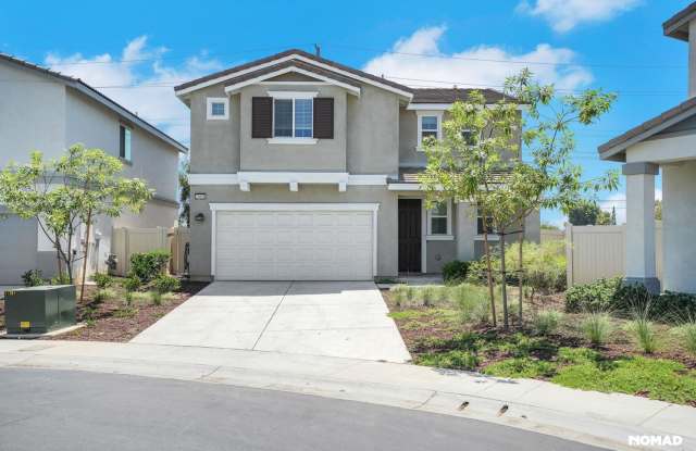 Spacious 4BR Condo in Moreno Valley photos photos