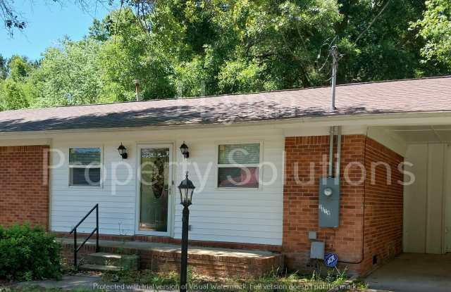 2079 Atlantic Ave - 2079 Atlantic Avenue, Wilkinson Heights, SC 29115