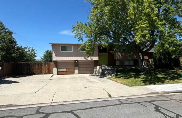 Nice and Spacious Orem Home photos photos